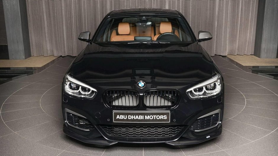 BMW M140i AC Schnitzer