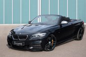 BMW M140i by G-Power