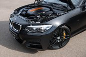 BMW M140i by G-Power