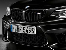 BMW M2 Black Shadow Edition