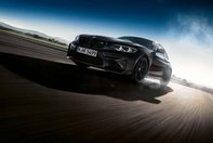 BMW M2 Black Shadow Edition
