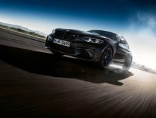 BMW M2 Black Shadow Edition