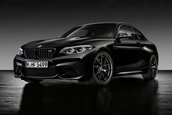 BMW M2 Black Shadow Edition