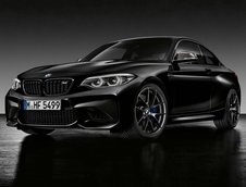 BMW M2 Black Shadow Edition