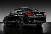 BMW M2 Black Shadow Edition