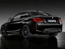 BMW M2 Black Shadow Edition