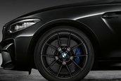 BMW M2 Black Shadow Edition
