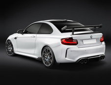 BMW M2 by Alpha-N Performance