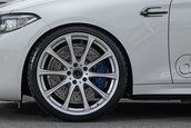 BMW M2 by Dahler