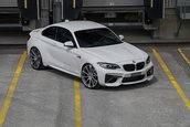 BMW M2 by Dahler