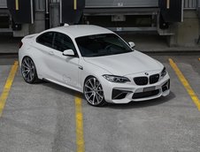 BMW M2 by Dahler