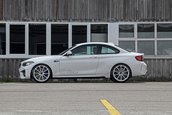 BMW M2 by Dahler