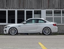 BMW M2 by Dahler