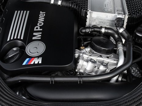 BMW M2 by Dahler