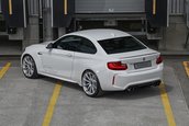 BMW M2 by Dahler