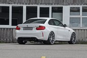 BMW M2 by Dahler