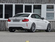 BMW M2 by Dahler