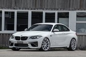 BMW M2 by Dahler