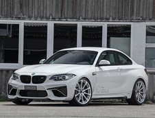 BMW M2 by Dahler