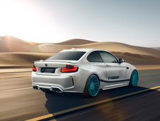 BMW M2 by Hamann