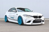 BMW M2 by Hamann