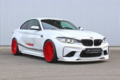 BMW M2 by Hamann