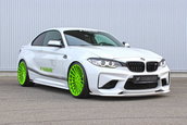 BMW M2 by Hamann