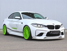 BMW M2 by Hamann