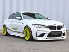 BMW M2 by Hamann