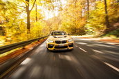 BMW M2 by Manhart