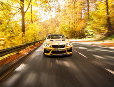 BMW M2 by Manhart