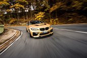 BMW M2 by Manhart