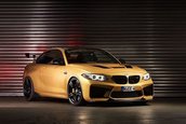 BMW M2 by Manhart