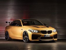 BMW M2 by Manhart