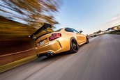 BMW M2 by Manhart