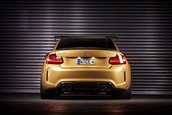 BMW M2 by Manhart