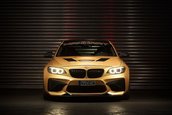 BMW M2 by Manhart