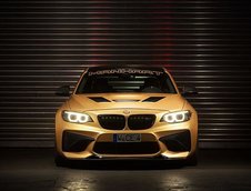 BMW M2 by Manhart
