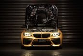 BMW M2 by Manhart