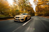 BMW M2 by Manhart