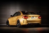 BMW M2 by Manhart