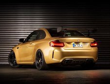 BMW M2 by Manhart