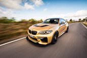 BMW M2 by Manhart