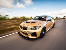 BMW M2 by Manhart