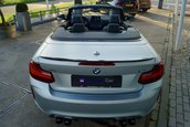 BMW M2 Cabrio de vanzare