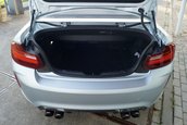 BMW M2 Cabrio de vanzare