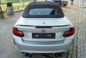 BMW M2 Cabrio de vanzare