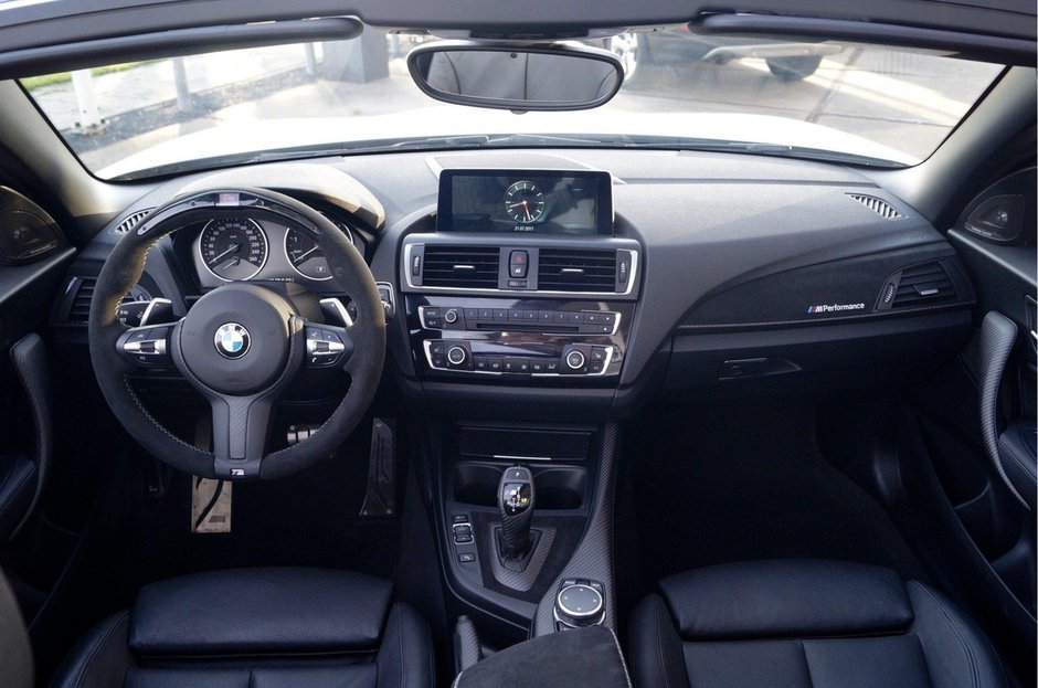 BMW M2 Cabrio de vanzare