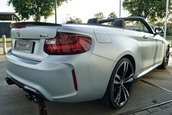 BMW M2 Cabrio de vanzare