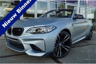 BMW M2 Cabrio de vanzare